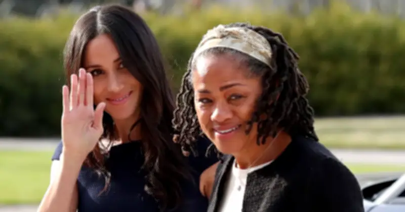Meghan Markle should have listened to her mother - ignoring her is a disaster for Harry