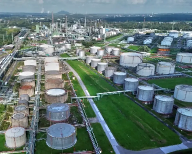 Refineries eye record profits from diesel shortage