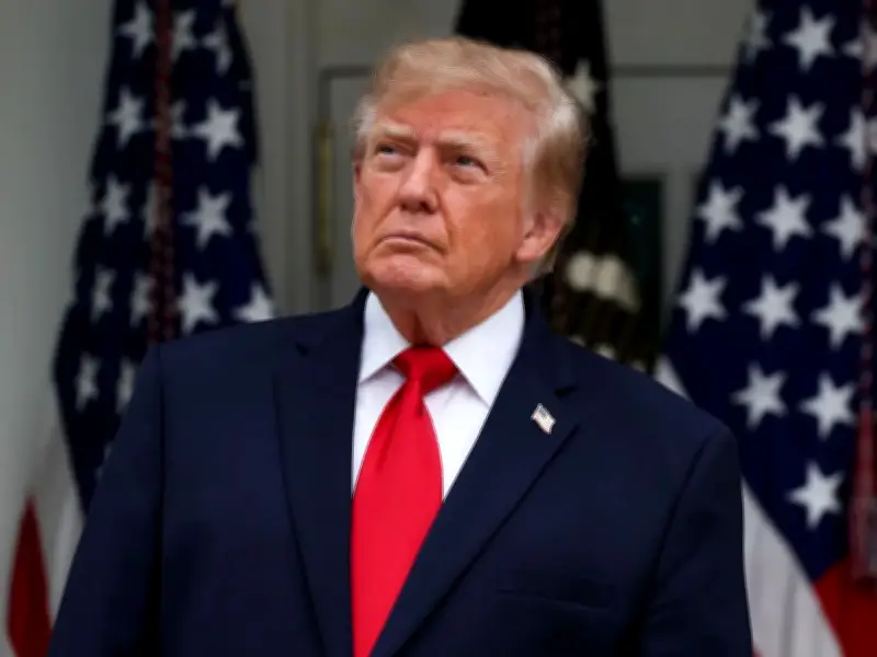 Trump brands Zelensky 'not a good guy' in blistering attack