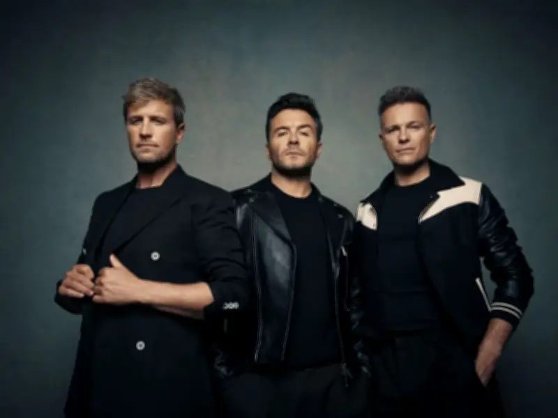 Westlife Newcastle stage times, support acts and setlist for Utilita Arena shows