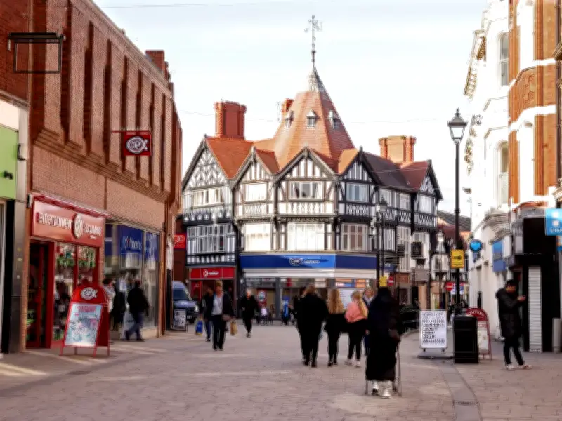 Wrexham shortlisted for UK City of Culture 2029 with £10m prize