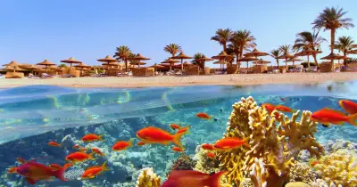 10 Best Winter Sun Destinations Under 6 Hours From UK, Says Expert