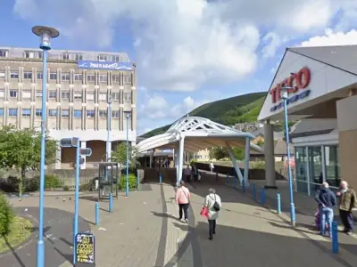 £11m UK funding for Aberavon Bridge replacement in Port Talbot