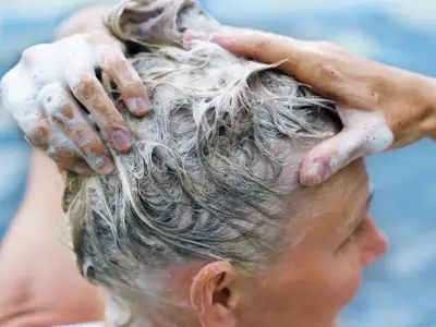 £12 Polytar shampoo praised by itchy scalp sufferers for over 50 years
