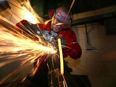 1,500 new apprenticeships could be created in North East project