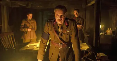 1917 War Film Now Streaming on Netflix After Oscar Wins