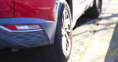 20p driveway trick to avoid £2,500 fine this October