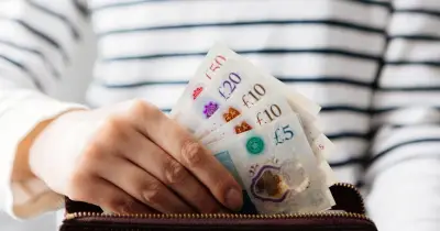 £265.50 automatic payments confirmed for households on 4 benefits