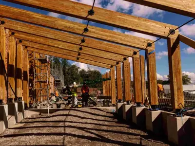 £50m Haigh Hall restoration advances with contractor appointment