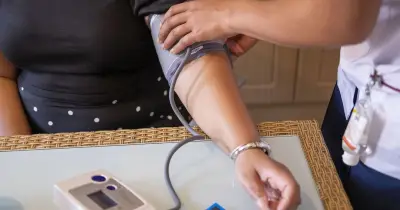 55p Supermarket Snack That Lowers Blood Pressure Naturally