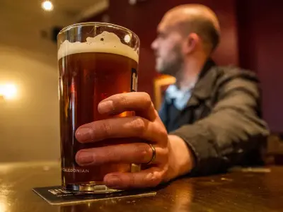 67,000 Liverpool adults classed as binge drinkers
