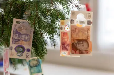 9 Christmas money mistakes to avoid, from pub rounds to Black Friday