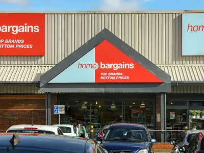 99p Home Bargains vapour oil 'unblocks stuffy noses'