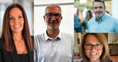 ACS names four new board members from leading retailers