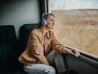 ADHD Railcard: Three Million Brits Can Now Save a Third on Trains