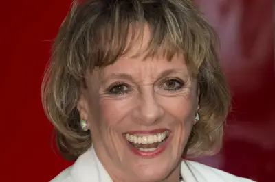 Adrian Mills praises Dame Esther Rantzen's 'incredible legacy'