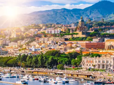 Adriatic cruise from Liverpool in 2027 visits 18 locations