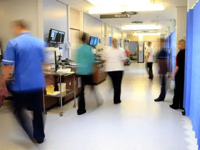 A&E doctors warn of 'perfect storm' as patients die unnecessarily weekly