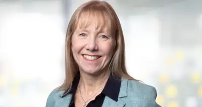 AF Blakemore CEO Carol Welch steps down after nearly four years
