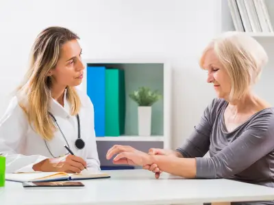 AI chatbots tested for diagnosing patients before GP visits