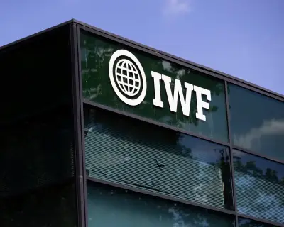 AI child abuse images surge 40% in first half of 2026, IWF finds