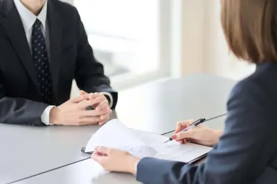 AI disruption to job market 'very good', says recruiter boss