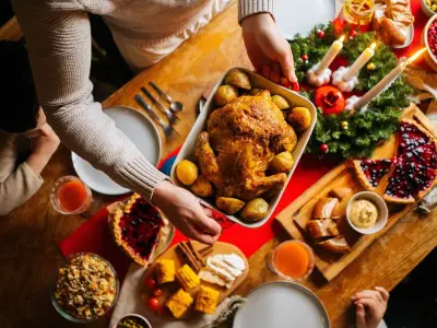 Aldi Christmas range: £8 showstopper and top festive picks revealed