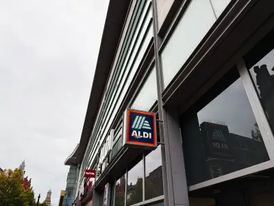 Aldi unveils 24 new stores opening before Christmas 2026