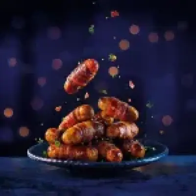 Aldi's £2.69 pigs in blankets beat Sainsbury's in blind taste test