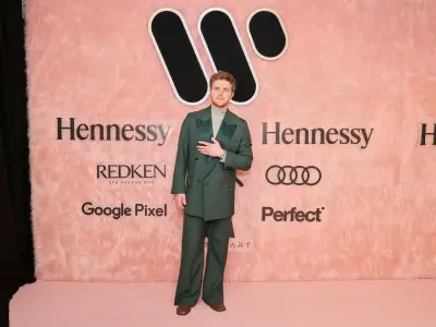 Alex Warren announces Heaton Park show for July 2027 - how to get tickets