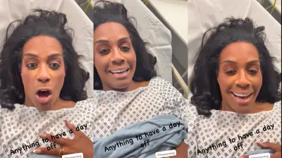 Alison Hammond's Health Issues in Her Own Words After Hospital Admission