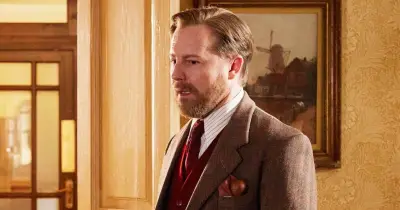 All Creatures star Samuel West's regret after 60th birthday