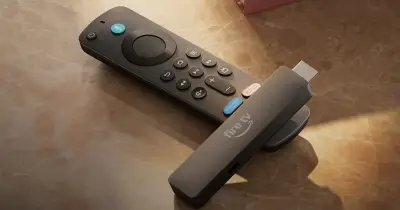 Amazon Fire TV Stick HD drops to £4.57 in Prime Day deal stack