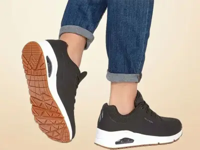 Amazon slashes Skechers trainers from £79 to £35 in 56% off deal