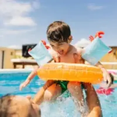 Amazon swim floats risk baby drowning, Which? warns