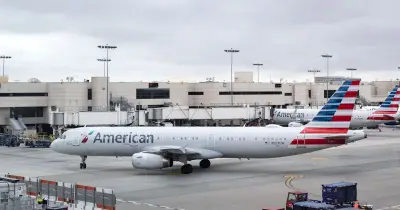 American Airlines cancels flights to three destinations including longest route