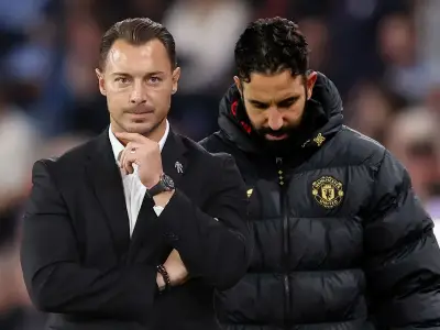 Amorim's Man Utd lesson Jaissle must heed at Newcastle