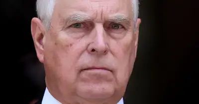 Andrew's 'furious complaint' about Prince Harry - 'lenient treatment compared to me'