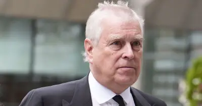 Andrew's High Court Battle Deals Another Blow to Charles and His Daughters