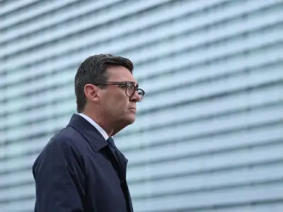 Andy Burnham: Russia 'clear' in Brexit referendum interference