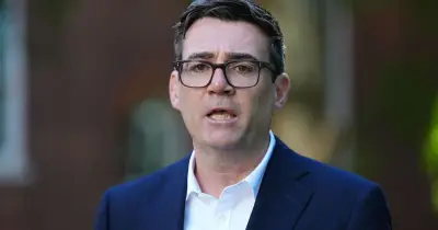 Andy Burnham to issue major update on state pension age