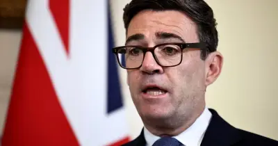 Andy Burnham urged to update October 2p per mile driveway rule