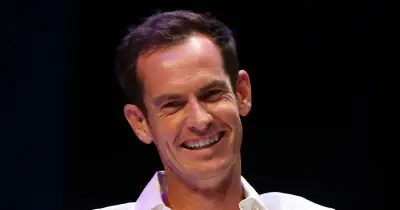 Andy Murray's hotel wins top award after retirement from tennis