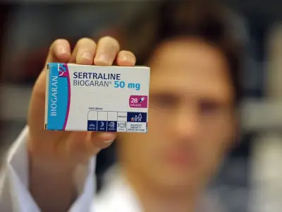 Antidepressants get stronger warnings after four deaths including Thomas Kingston