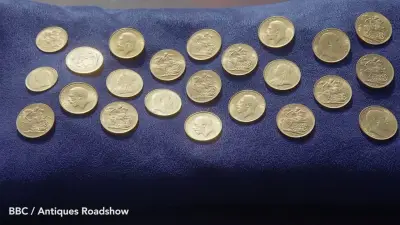Antiques Roadshow expert flags issues with guest's 'lucky find'