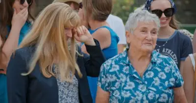 Antiques Roadshow guest in tears over £1 paintings worth up to £40,000