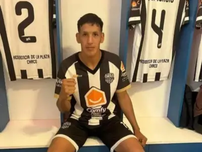 Argentine footballer found dead after shooting during hunting trip