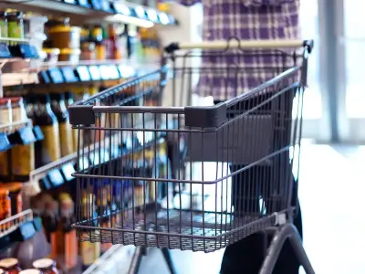 Arla Protein Puddings recalled from UK supermarkets over glass risk