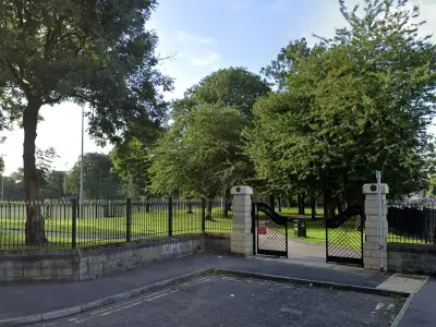 Arrests after fireworks hurled at strangers in Salford suburb