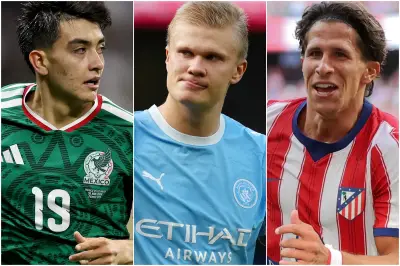 Arsenal Haaland boost, Mora bid; Man Utd Simeone; Chelsea, Liverpool latest